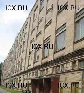 Кутузовский проспект 36 стр 41