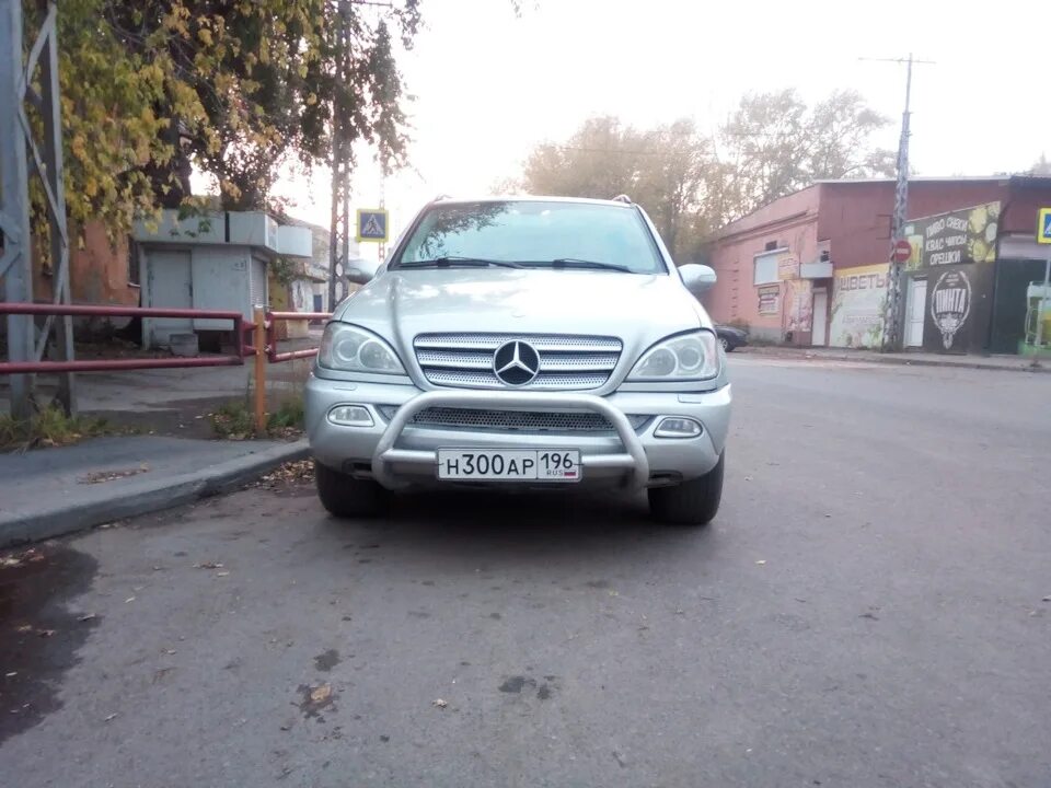 Потом мл 3