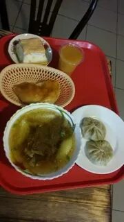 Восточная кухня томск
