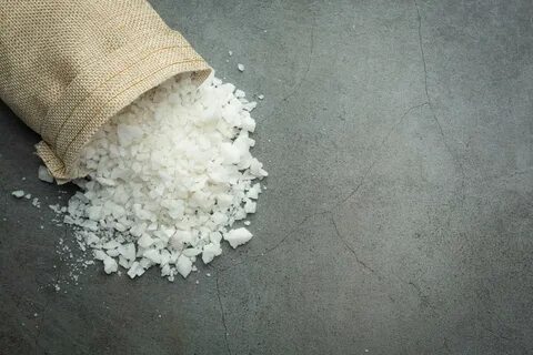 Соль бумага