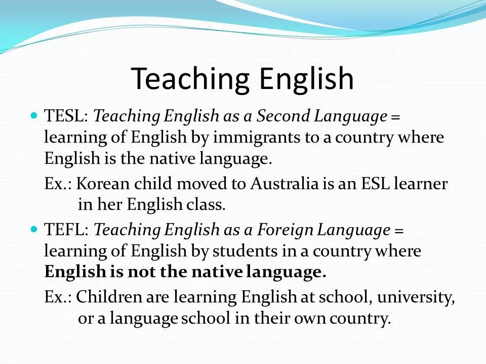 Taught meaning. Natural approach in teaching English. Language Learning and teaching. Methods of Learning English. Teaching methods of English.