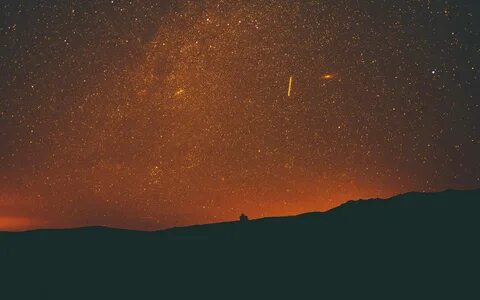 Space gold