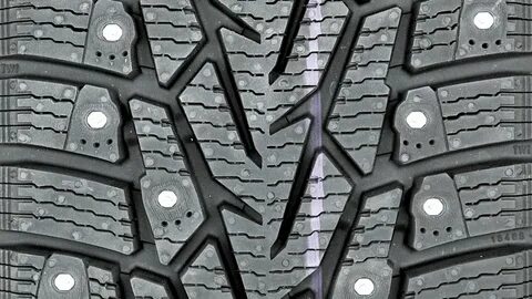 Nokian 7 шипы