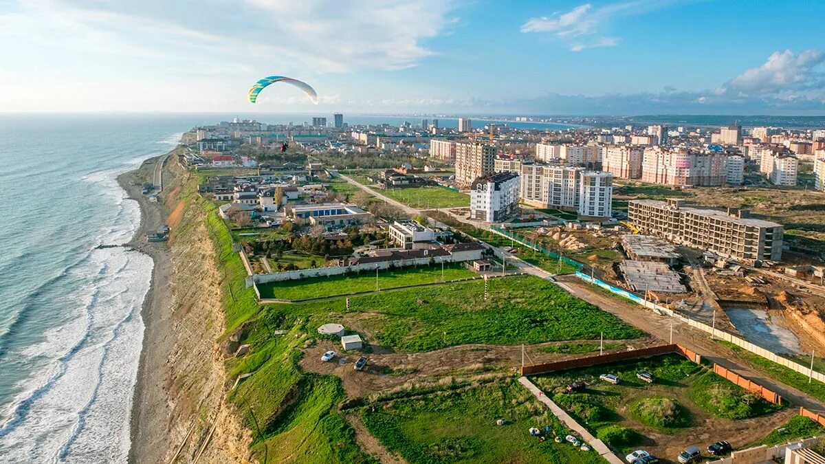 В Анапе утвердили официальный гимн города РБК