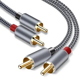 2 rca 6 rca