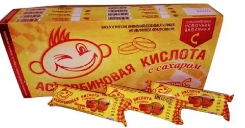 Персиковая кислота