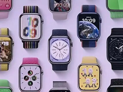 Watch os