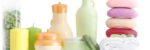 Personal products