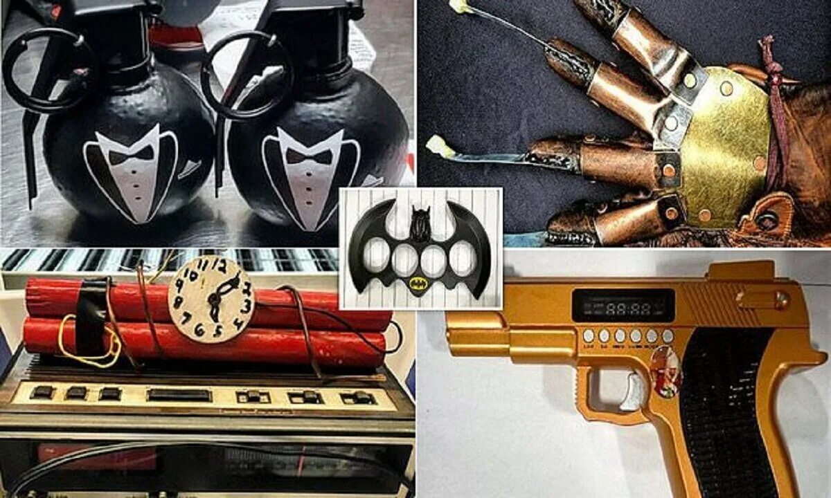 Самые странные вещи. Strange items. Strange items. Strange items. Прикольные вещи.