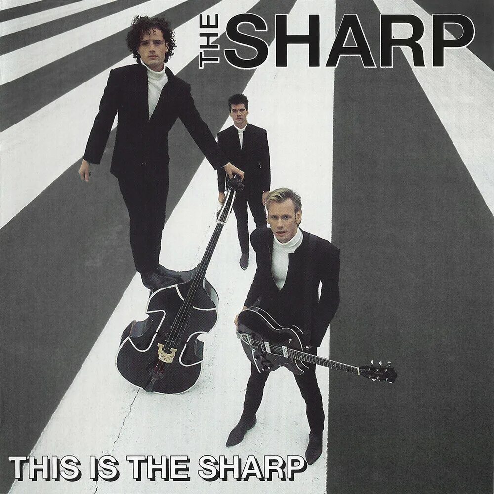The bottom line and the sharp end. Sharp. альбомы шарп. sharp исполнитель. the sharp группа.