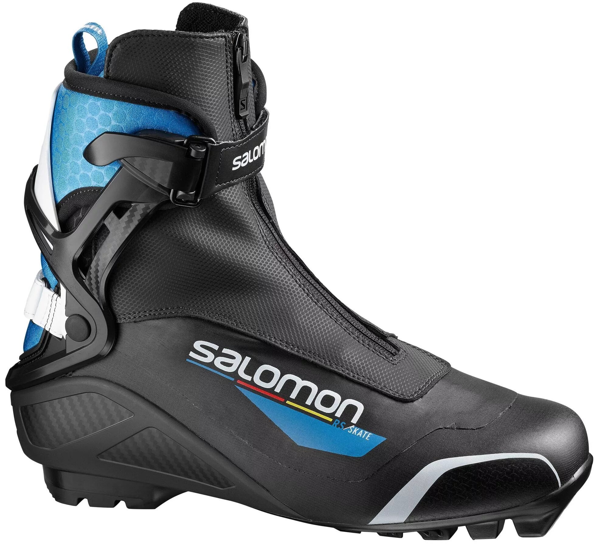 Лыжные ботинки Salomon Carbon. Лыжные ботинки Salomon Prolink Skate. Лыжные ботинки Salomon RS Skate 405543. Salomon ski