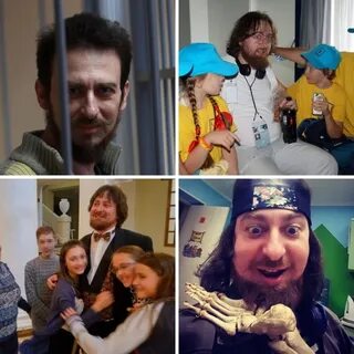 Ералаша белостоцкого