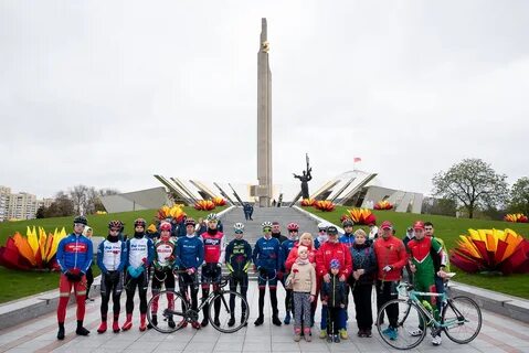 Спорта и туризма республики беларусь