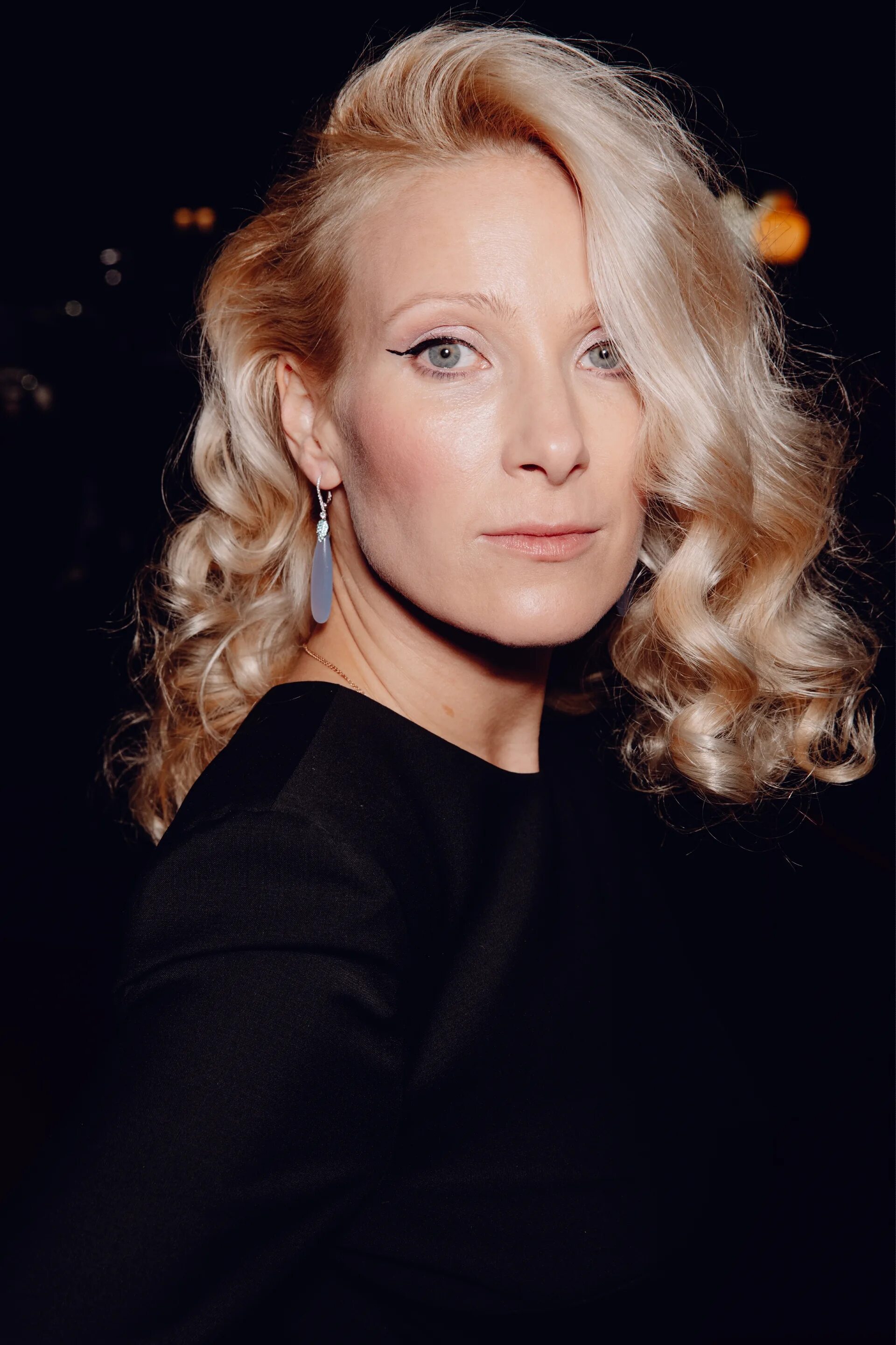 Актриса слю. Актриса слю
