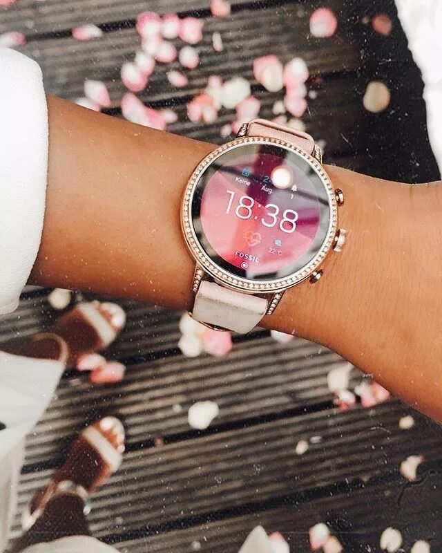 Find watch