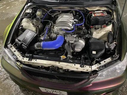 1uz fe vvti