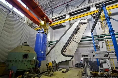 Буран новосибирск