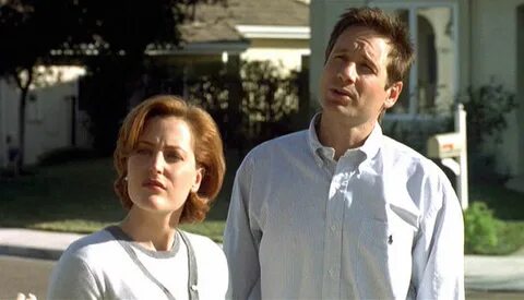 Best X-Files Episodes: All 201 Episodes of The X-Files Ranked - Thrillist