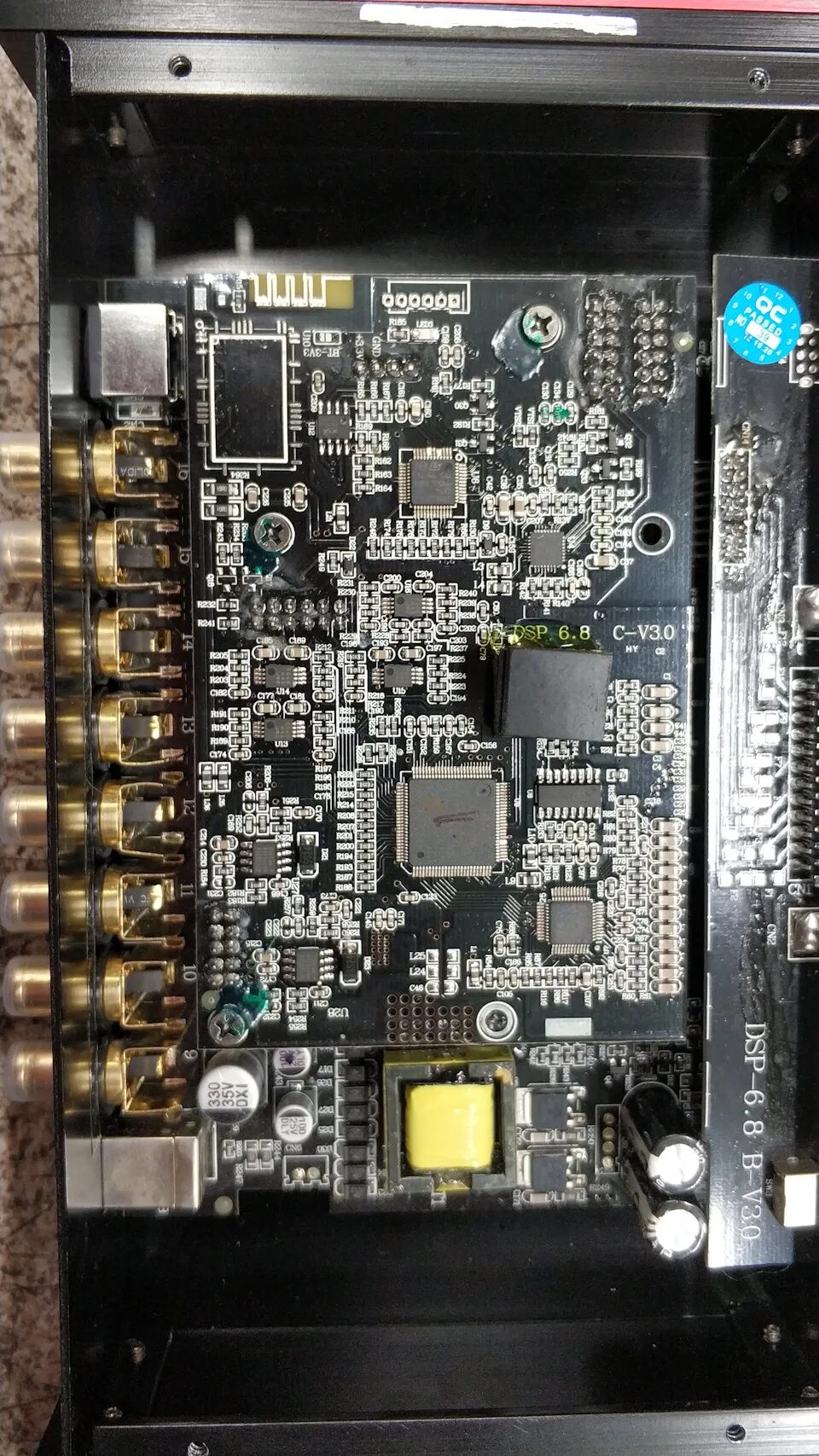 Dsp 06 led. Md lab dsp8. best balance dsp rem реле. инструкция процессор md lab dsp8. best balance dsp.
