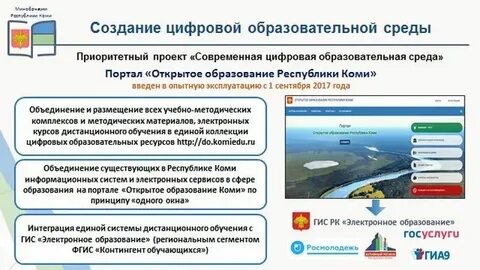 Есэо единая система электронного обучения
