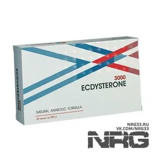 Ecdysterone s отзывы