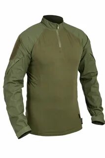 Combat shirt