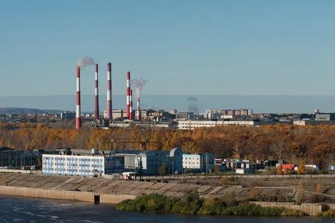 Окская гавань 3