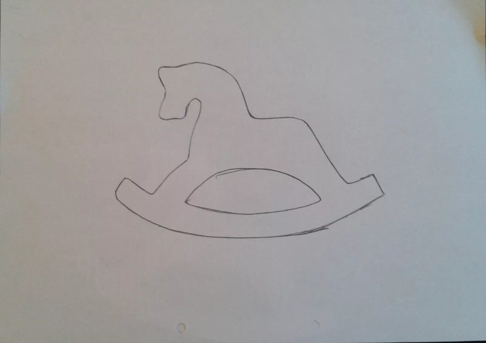 игрушки качалки 2 класс шаблоны распечатать