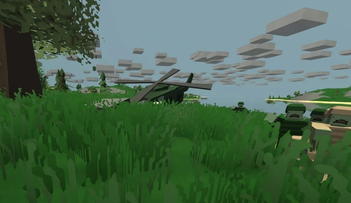 Как играть вдвоем в unturned. Антюрнед 2. unturned 2.2.2 крафтинг. карта игры fatez unturned. прохождение unturned.