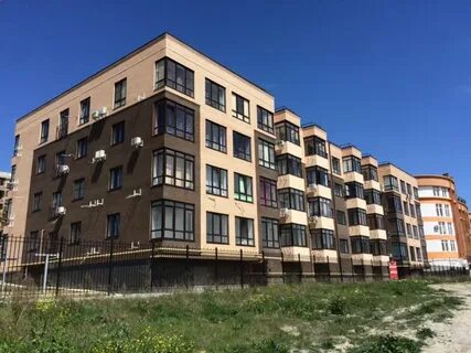 Квартиры в новороссийске мысхако