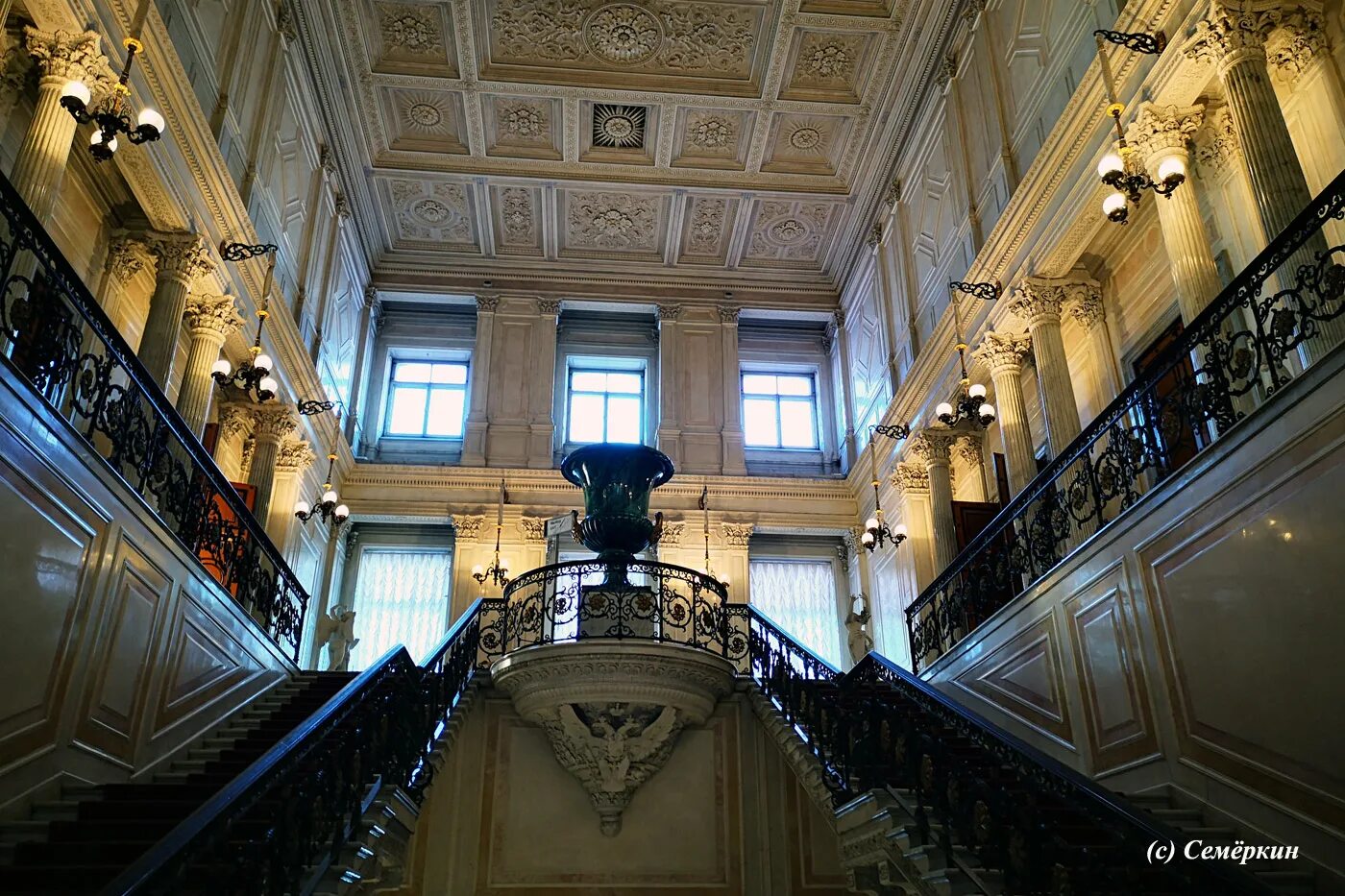 Hermitage 2