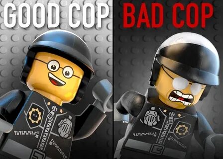 Bad cop