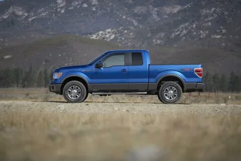 Ford f 4