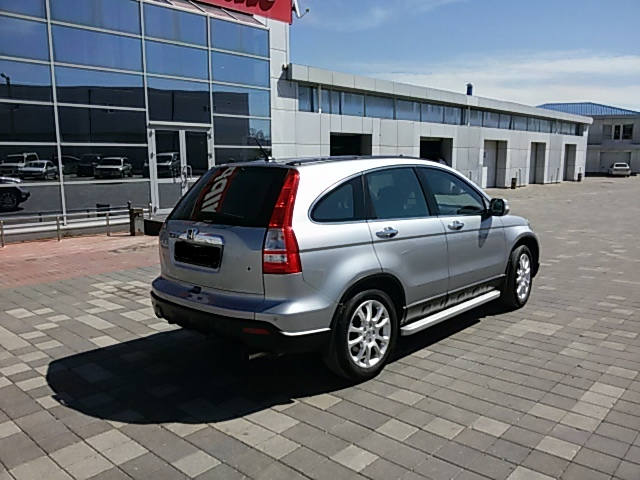 Honda CRV 2008. Honda CR-V 2008г. Хонда ЦРВ 2008 года. Хонда црв 2008 купить