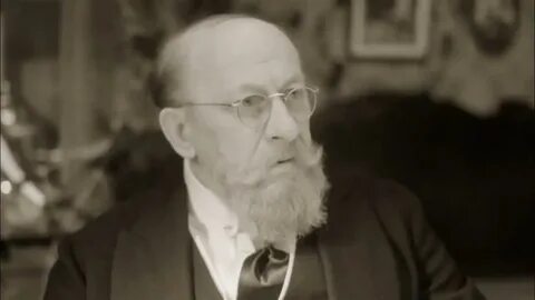 Преображенский собачье сердце речь