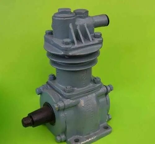 Компрессор ГАЗ 66-11-3509015-10