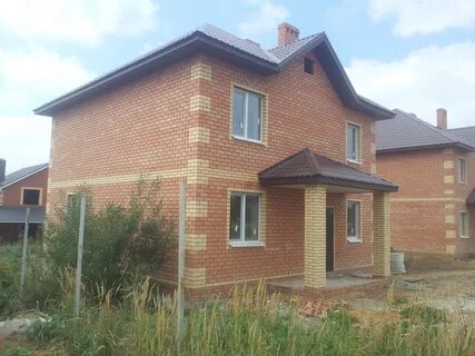 Кирпич персик