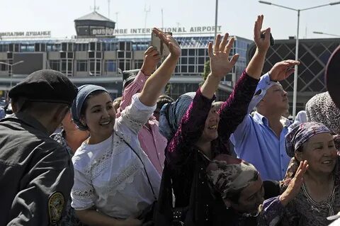 Погода в таджикистане в ноябре