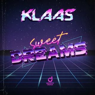 Музыка sweet dreams