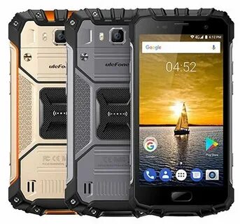 Ulefone armor обзор