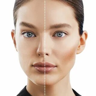 Influence beauty filler cult контуринг