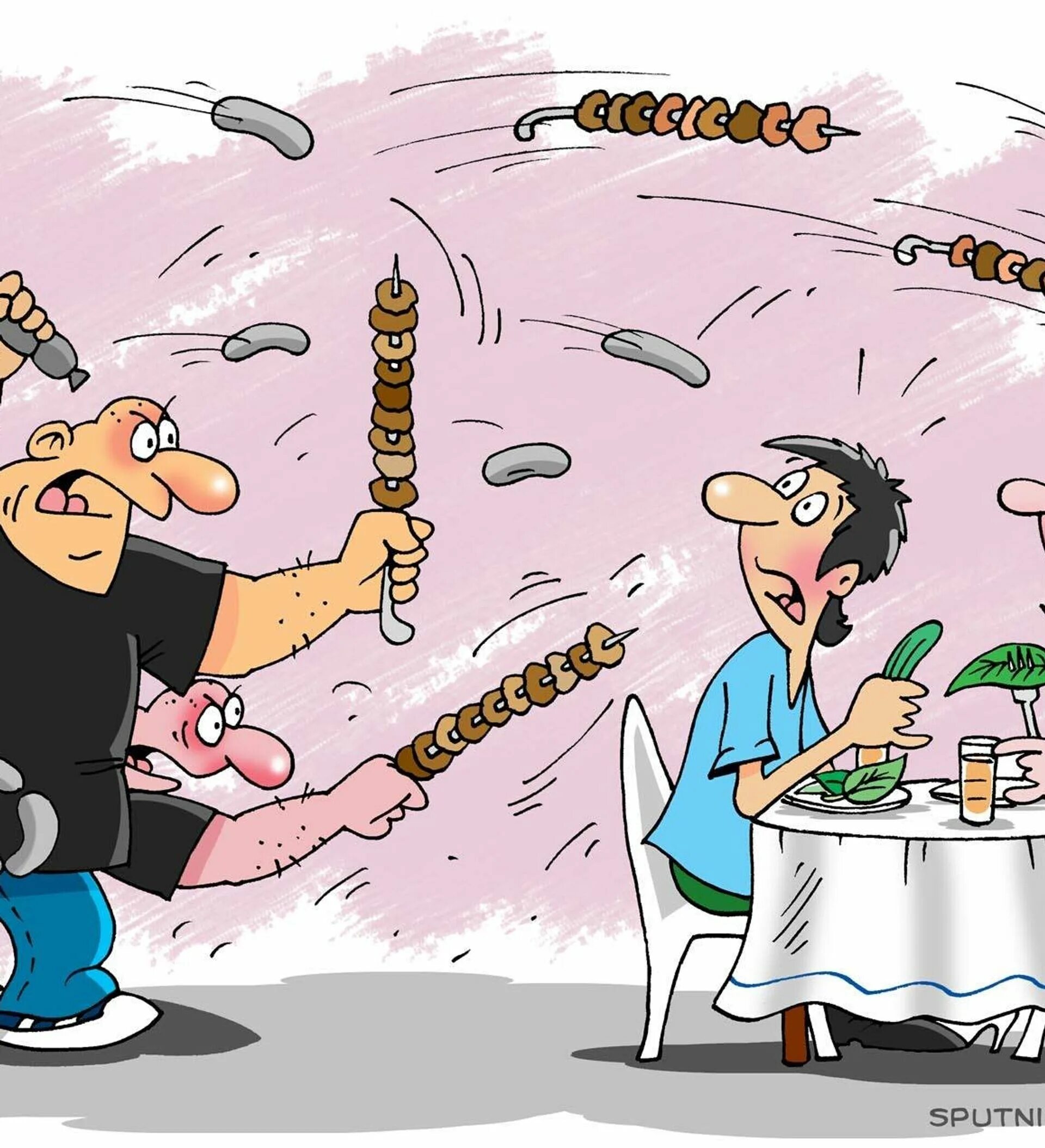 Вегетарианство карикатуры. Вегетарианство юмор. Вегетарианец смешной. Вегетарианство и мясоедение. Типичный вегетарианец.