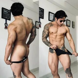 Juan bernardo flores desnudo