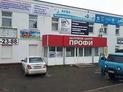 Квадратный метр ижевск