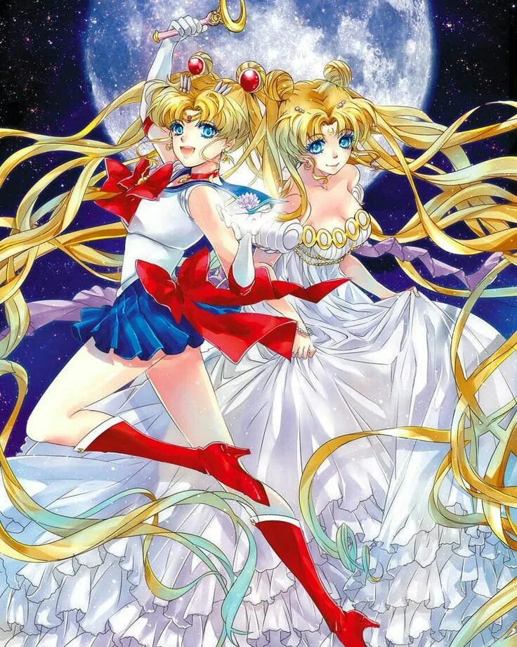 Sailor crystal. Красавица-воин Сейлор Мун: Кристалл. Сейлормун принцесса Серенити воин.