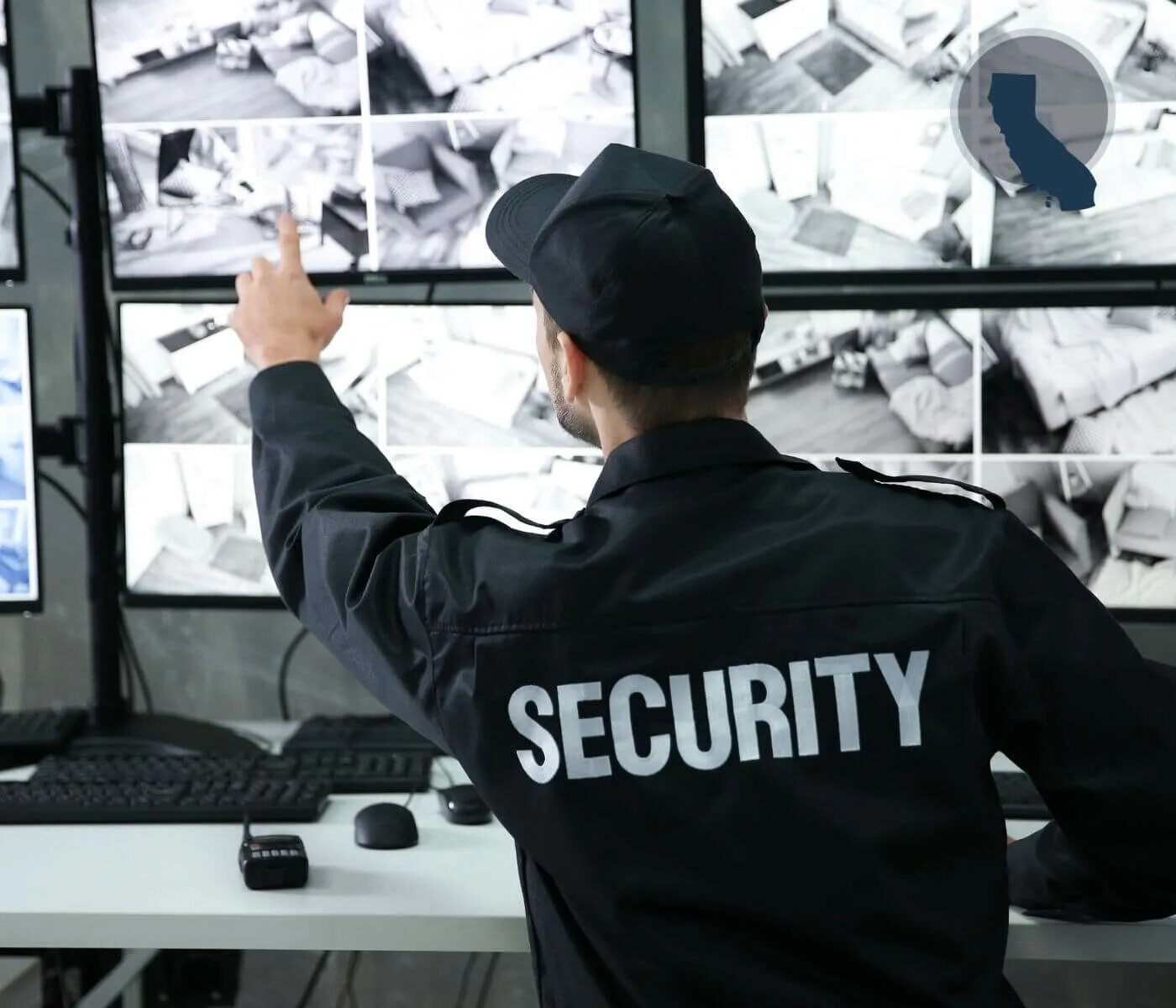 Export security