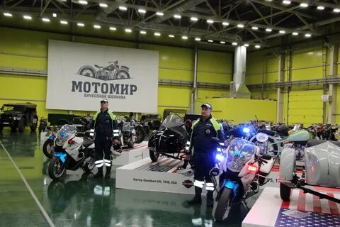 Мотомир владивосток