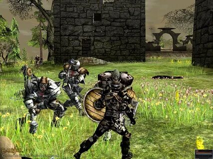 Darkfall