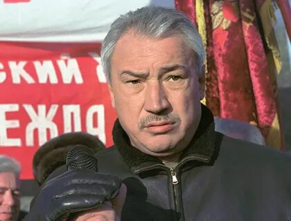 Ралиф сафин