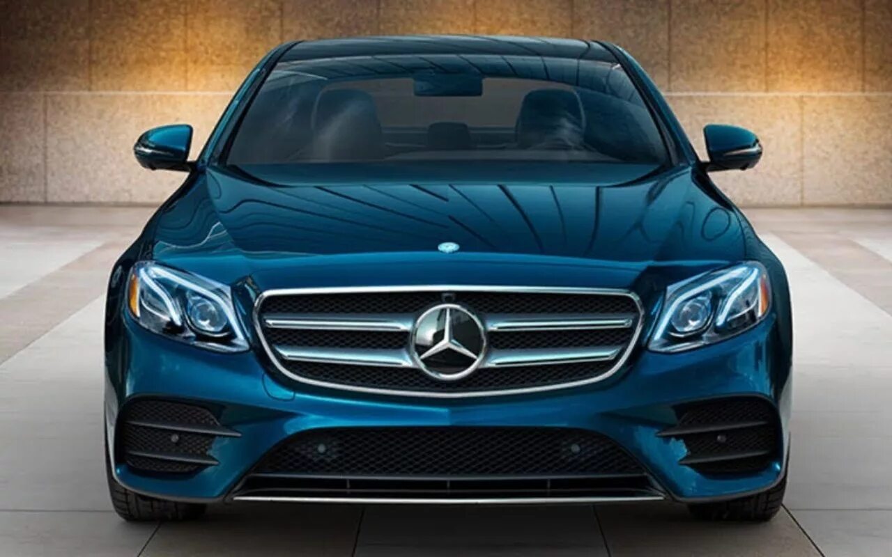 Купить б/у Mercedes-Benz E-Класс V (W213, S213, C238) 200 2.0 AT (197 л.с.) 4WD 